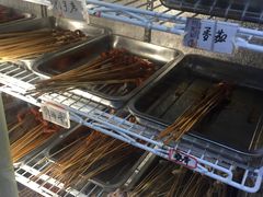 -马路边边·成都串串(翠柏路店)
