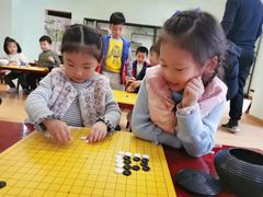 -上海圣地雅歌幼儿园