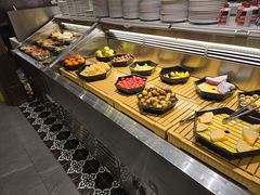 -火炉火自助餐(西直门凯德MALL店)