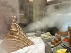 -鲜潭蒸汽石锅鱼(万象前海店)