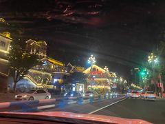 -重庆观音桥华美达安可酒店