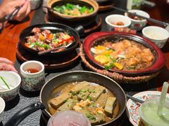 -旺爷砂锅·茶作(国贸城店)