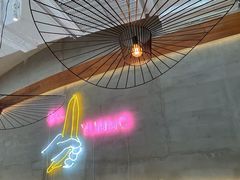 -The Rug Cafe(王府中环店)