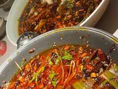 -麻六记(新天地店)