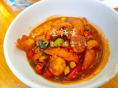 -建辉湖南土菜馆(南大街店)