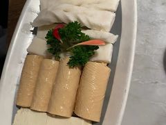 -尚尚仙·酸汤猪手·猪肚鸡火锅(华联万柳购物中心店)