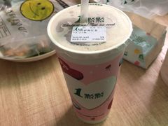 -1点点(清湖地铁店)