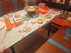 -新百度·洪湖地标大排档(爱国路店)