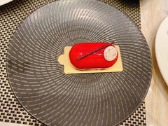 -新发展亚太JW万豪酒店·福苑咖啡厅