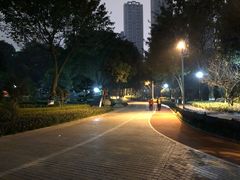 -龙头寺公园
