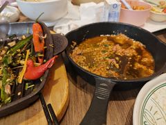 -云海肴·汽锅鸡·云南菜(广安门天虹店)