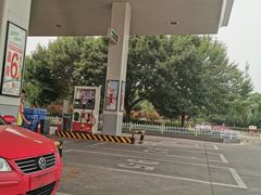 -中国石油加油站(中博加油站)