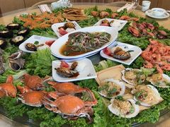 -鱼市酒店(威海水产批发市场店)