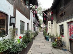 -小河直街历史文化街区