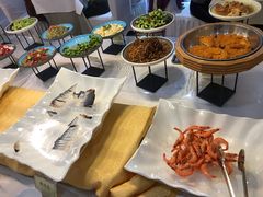 -甘肃国际大酒店-广源伊品清真餐厅