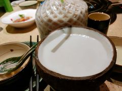 -润泽园椰子鸡(汇一城店)