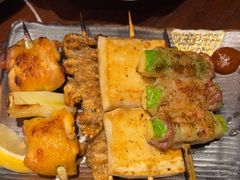 -鸟鹏烧鸟居酒屋(昌岗店)