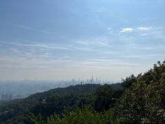 -广州市白云山风景名胜区