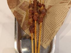 -火啫啫·粤式啫啫煲(南京弘阳店)