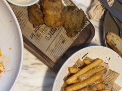 -G+KITCHEN(龙湖狮山天街店)