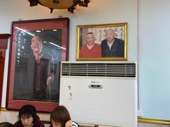 -清真利德顺小老饭庄(复兴路店)