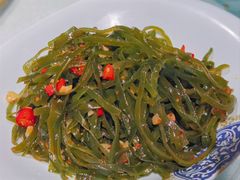 -爱上味·私房菜(仁恒国际店)