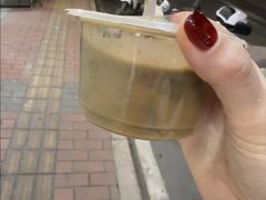 -谢怀亮芝麻茶
