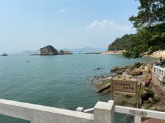 -鼓浪屿·皓月园