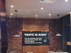 -汉堡王(上海凌云壹街坊店)