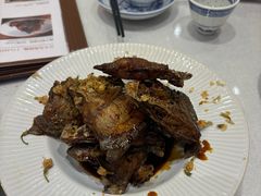 -白家餐厅(徐家汇店)