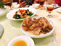 -顺德人家食府(黄金广场店)