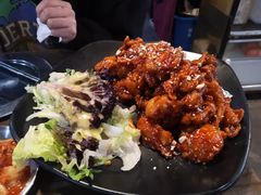 -MI WU FACTORY米屋美食工厂餐厅(绿地店)