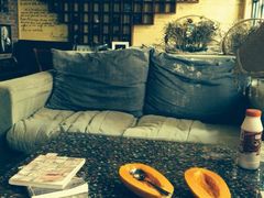 -老班长国际青年旅租