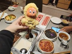 -海底捞火锅(赛格国际购物中心店)