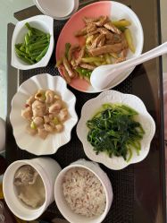 -奕新一诺台式母婴护理中心(我格广场店)