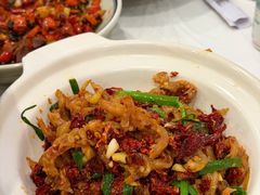 -新新湘菜馆(新中街二条店)