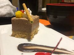 -松临·铁板烧&Omakase(神农店)