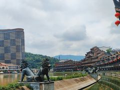 -太湖龙之梦
