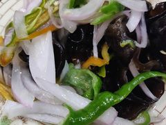 -壹阁胡羊焖饼(特色小吃街店)