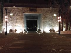 -北京丽景湾国际酒店