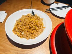 -吕氏疙瘩汤·新鲁菜(济南万象城店)