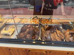 -王浩儿纪六孃甜皮鸭(乐山总店)