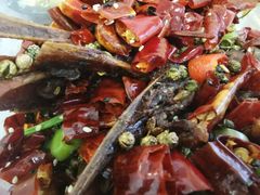 -叶派龙虾•招牌香辣蟹·海鲜(中海国际店)