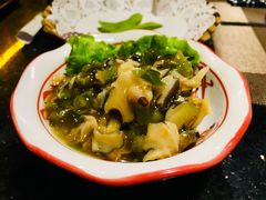 芥末螺-德川家日本料理(中关村寰太大厦店)