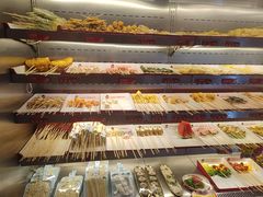 -宏姐串串香(宏伟路店)