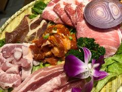 -牛炙烤肉(车公庙店)