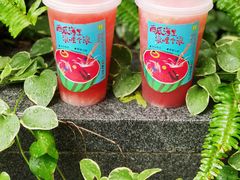-奈雪的茶(新天地广场PRO店)