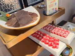 -海底捞大排档火锅(悦荟广场店)