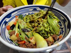 -福瑞记老孙头biangbiang面(新生路店)