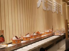 自助取餐区-元气寿司(金光华店)